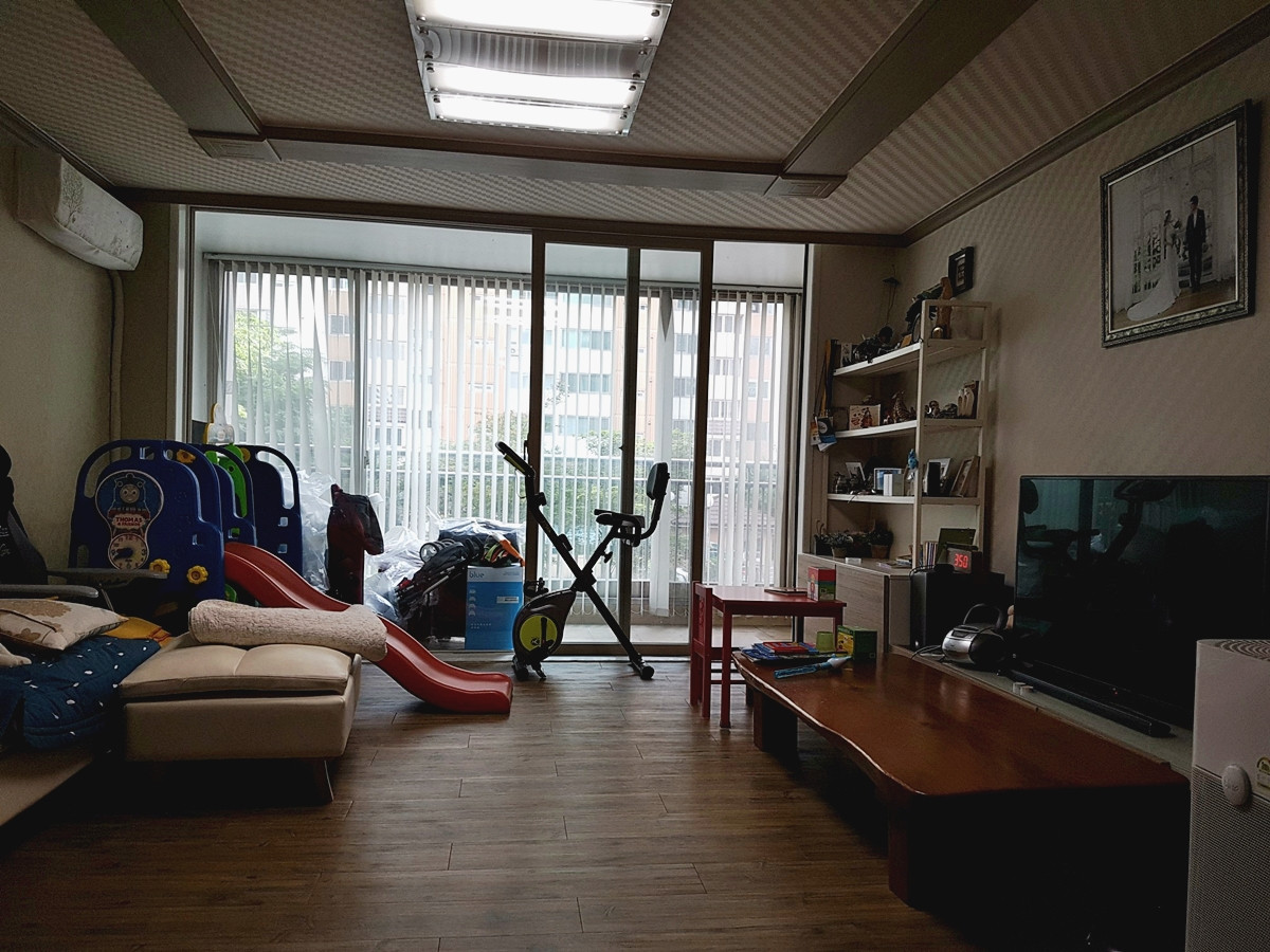 계명가동(343-65) 단지 사진