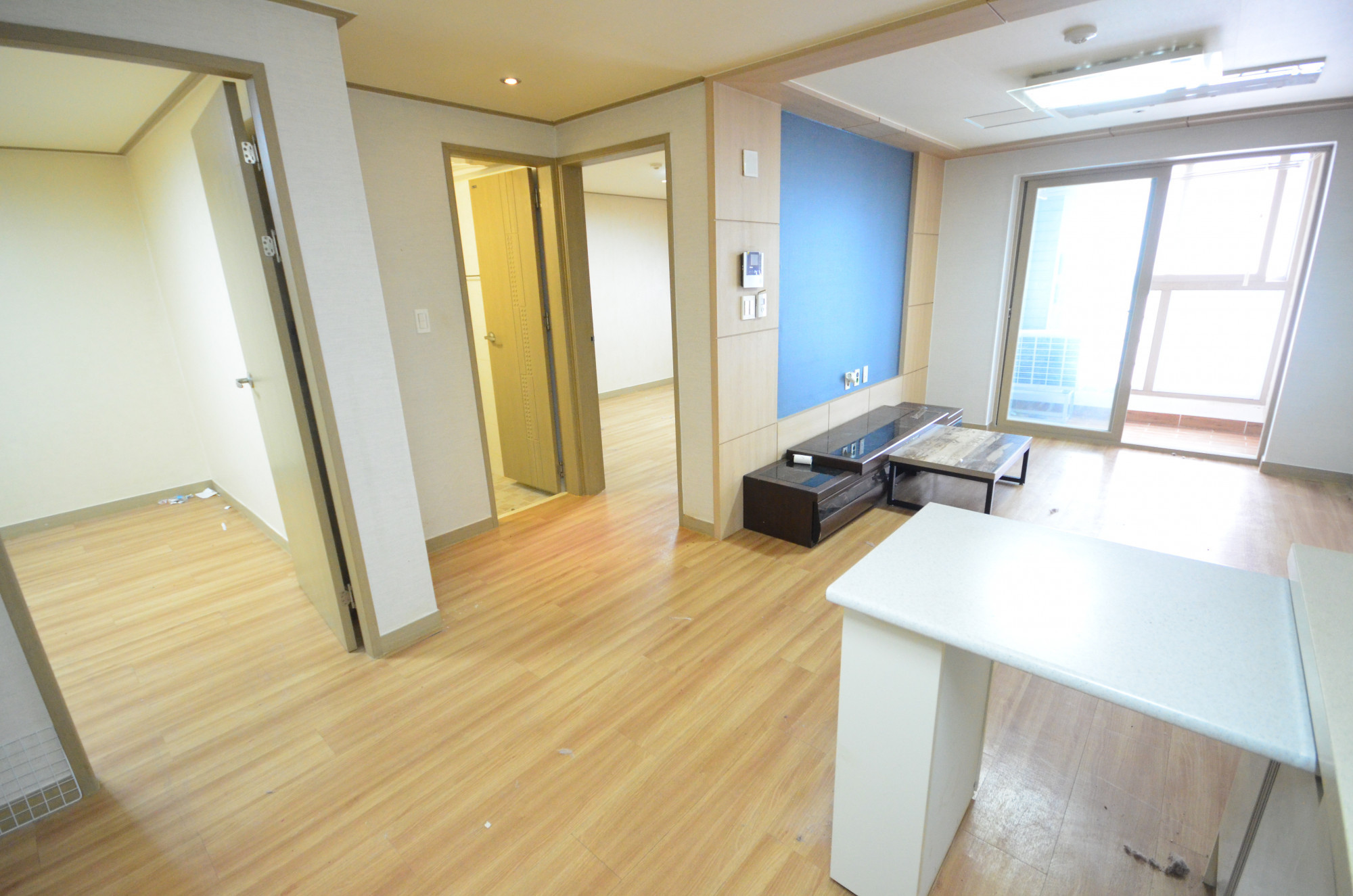 부산 부산진구 좌천동 아파트 실거래가 — 단지별 시세·매매 동향 (2026)