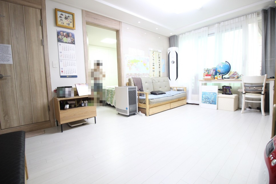 내발산우신웨스트빌 단지 사진