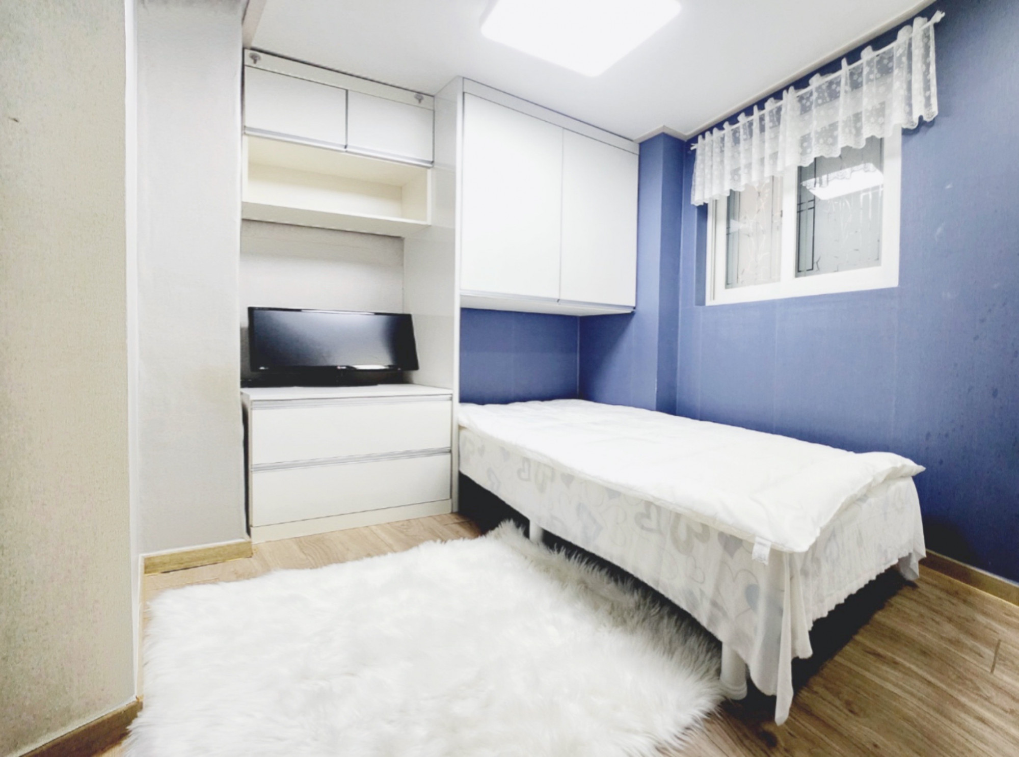 경기 양평군 역세권 아파트