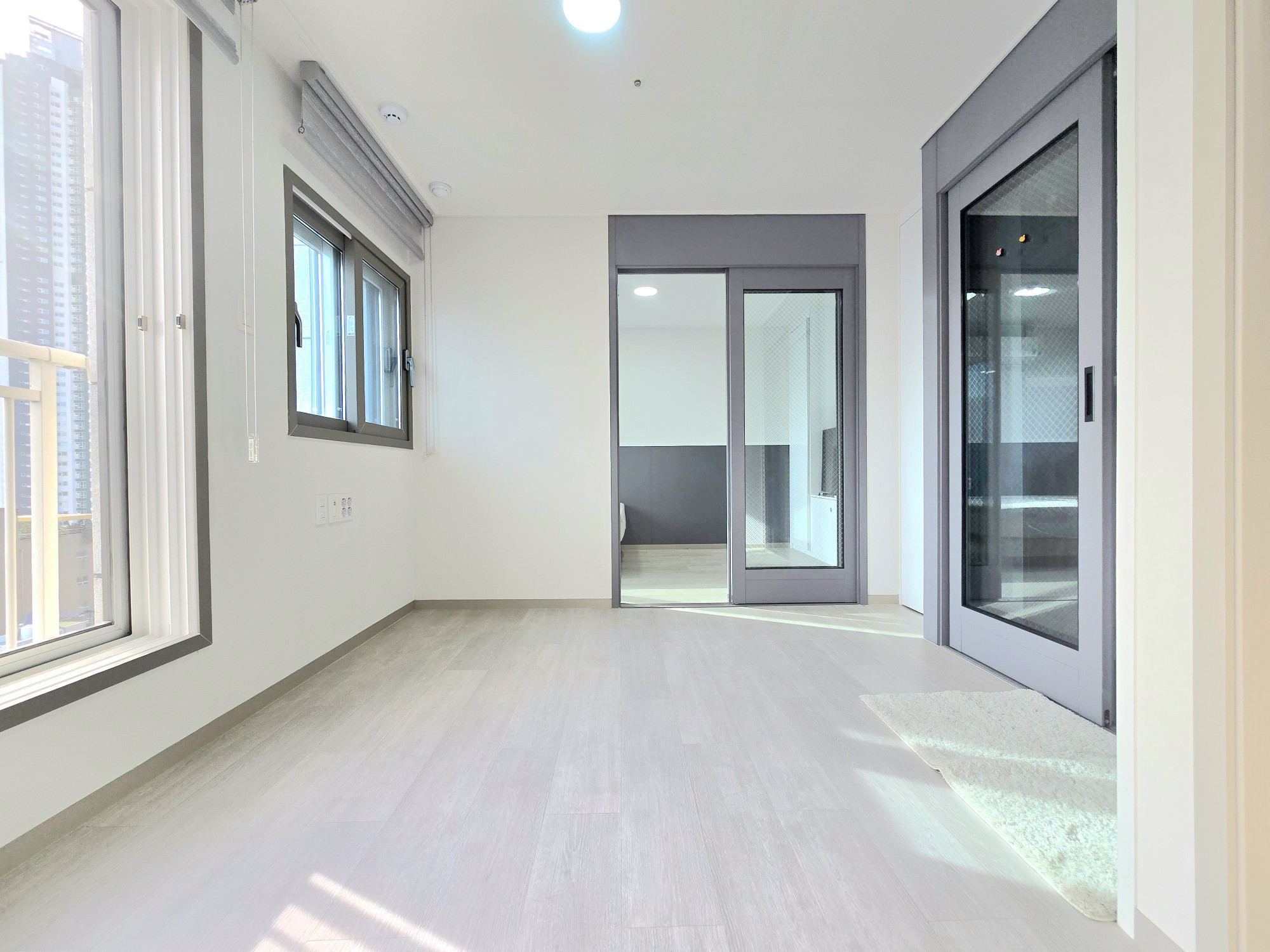 부평파크 부산 중구 | 도심 재개발 신축아파트 분양정보 및 시세 분석