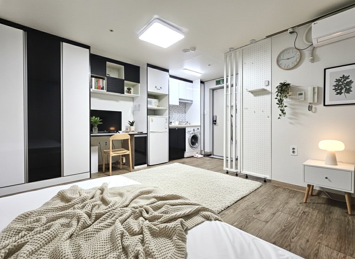 서울 영등포구 문래동5가 아파트 실거래가 — 단지별 시세·매매 동향 (2026)